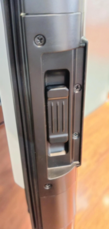 Компрессорный автохолодильник MobileComfort MC-CRX-140(12/24/220V)